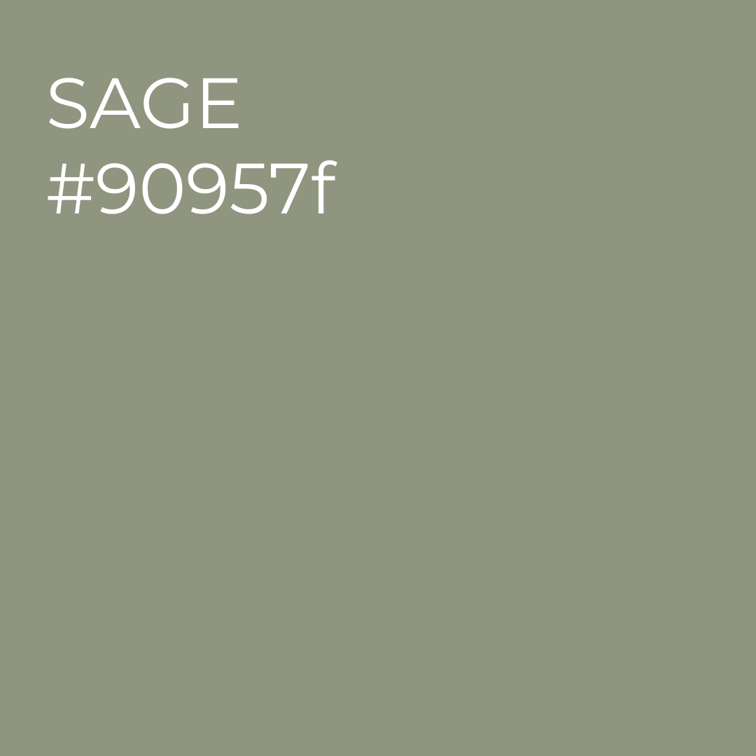 Sage